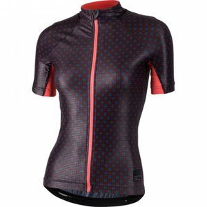 The most flattering cycling jersey ever. Machines For freedom size sm